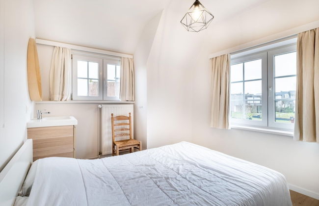 Villa in St-idesbald Near the Sea - Foto 6