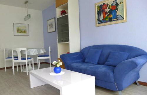 Appartementhaus im Grün - Foto 16