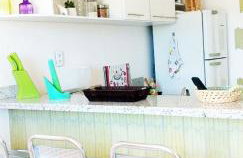 Ap aluguel no Guaibim - Foto 7