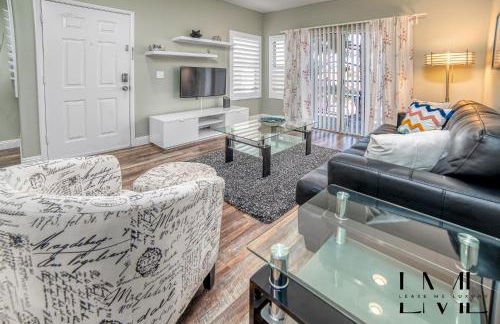 Signature Three-Bedroom Retreat - Foto 8