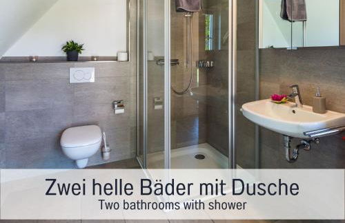 Chalet Salzenweiler eingezäunt - Sauna - Kamin - Wlan - Photo 12