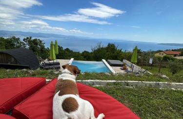 Villa Lily - Foto 35