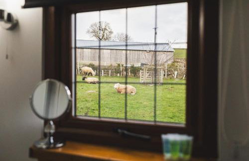 Finest Retreats - Weardale Shepherds Hut - Foto 16