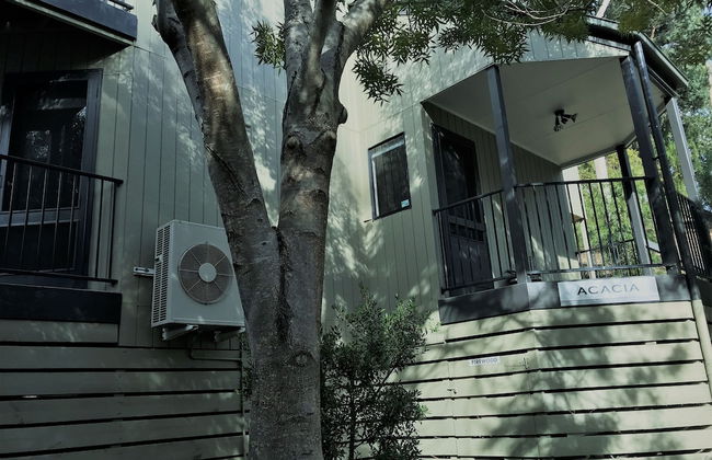 Edgewater Terraces at Metung - Foto 12