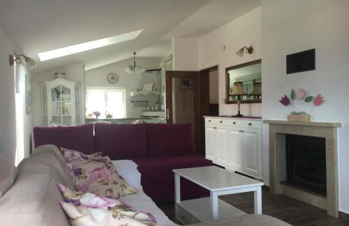 House Anastazia with spectacular view - Foto 27