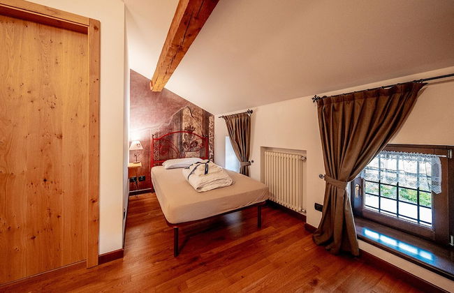 Agritur Mas Dei Chini - Foto 3