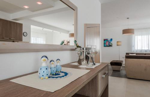 VILE DALMACIJA 365 Sukošan, Zadar county - Foto 22