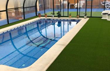 La Escapada - Foto 78