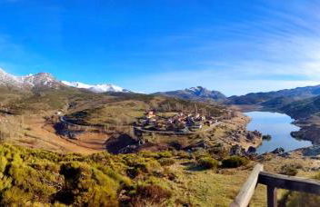 La Casita De La Montaña - Foto 21