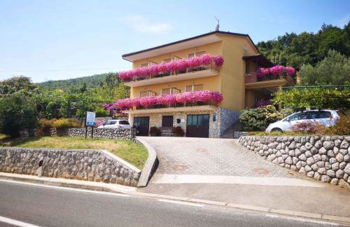 Apartments in Moscenicka Draga 34158 - Foto 28