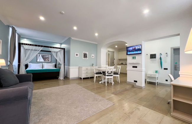 Revelton Suites Riga - Photo 7