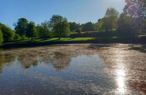 Maison de campagne en Limousin - Foto 29