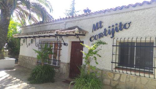 Sunny Home pool & Garden in Arcos de la Frontera - Foto 2