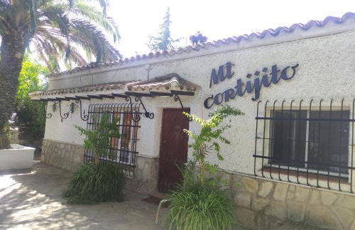 Sunny Home pool & Garden in Arcos de la Frontera - Foto 2