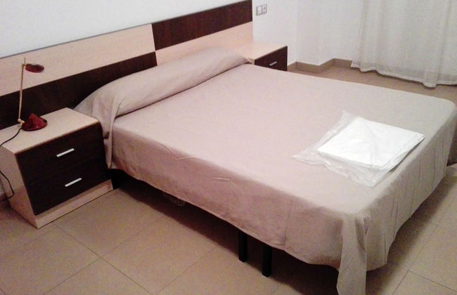 Apartamentos Alcocebre Suites 3000 - Foto 4