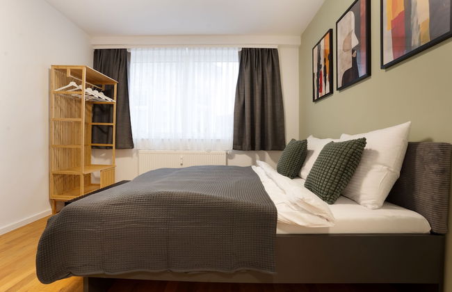 Schöne Apartments in Bad Honnef - Foto 21