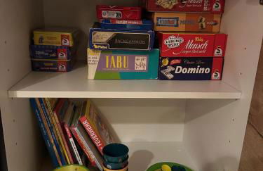 PanoramaChalet Winterberg - Foto 24