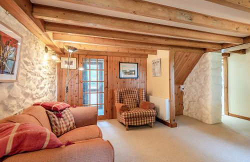 Tryfan Cottage - Foto 4