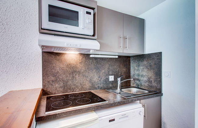 Résidence Privilège - Foto 6