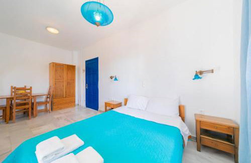 Antonina Hotel Apartments - Foto 106