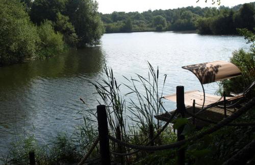 The Courtyard at Lodge Farm - Photo 18