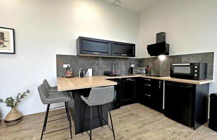 Domaine de juriol - l'annexe - Foto 13