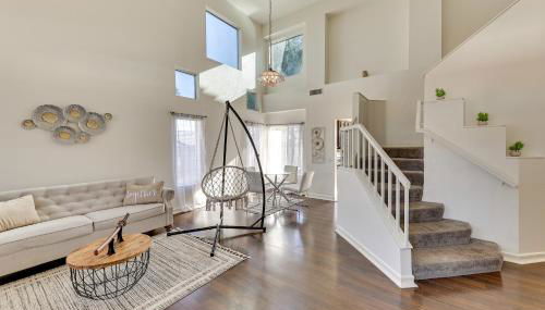 Lake Elsinore Home with Pool - 44 Mi to Disneyland! - Foto 5