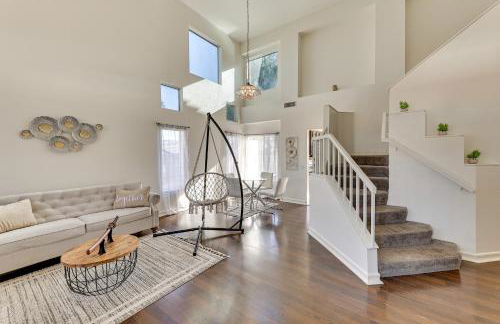 Lake Elsinore Home with Pool - 44 Mi to Disneyland! - Foto 5