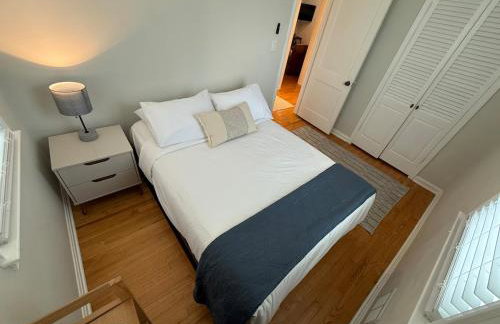 Cozy & Comfy Bright 3 Bedroom Home - Foto 35