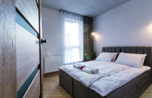 Apartamenty I SORAU Old Town - Foto 70