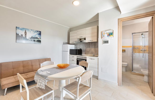 2206 Perla del Boncore by Barbarhouse - Foto 4