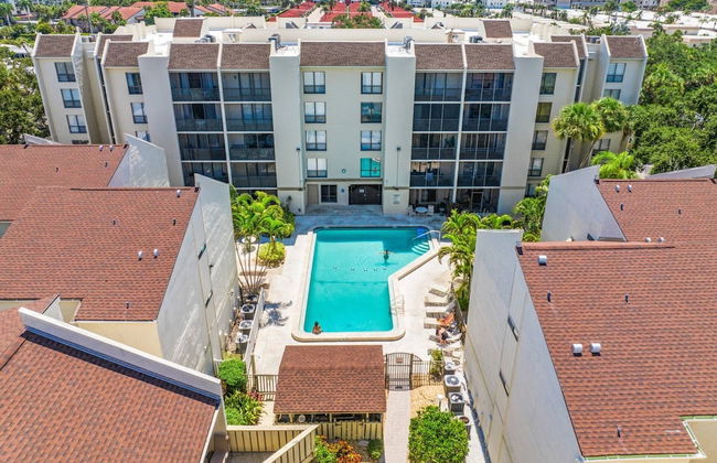 Bay Oaks C Ground Floor - Foto 56