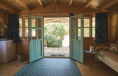 Eudaimonia Wooden Suites Nafplio Kandia - Foto 79