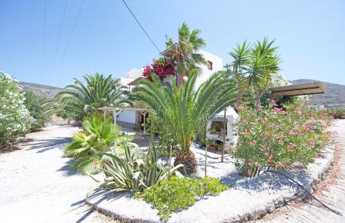 Villa Katapoliani No.3 - Foto 10