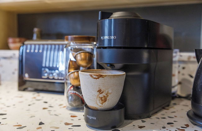 Shirehall Apartments - Foto 12