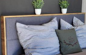 FeWo Gretel Schönwald - Foto 4