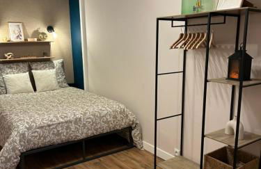 La Suite Émeraude - Cosy, chic et bord de mer - Photo 8