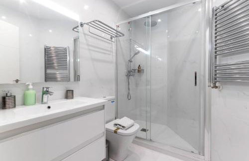 Bilbao Indautxu VIII by Aston Rentals - Foto 18