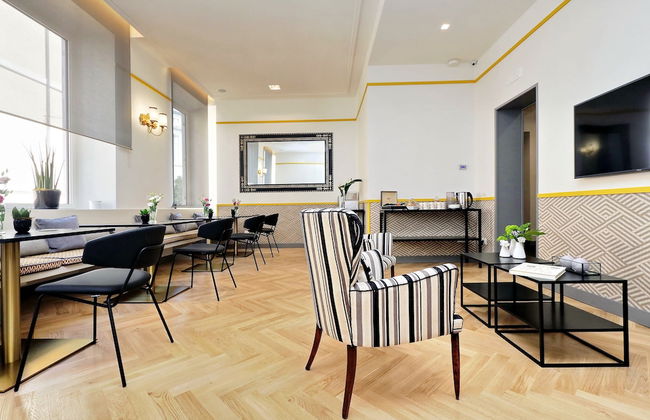 Roma Five Suites - Photo 5