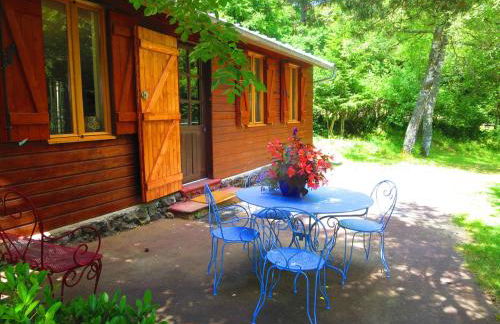 L'Esprit du Bois - Foto 28