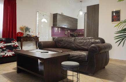 Konstantinos holidays house - Photo 45