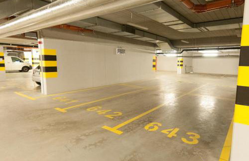 Pop Art Apartments - Foto 69