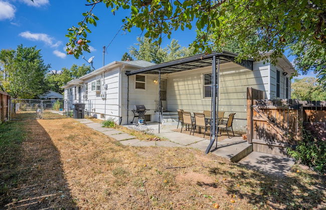 Colorado Springs Golf Value! 3 Bds, Dog-friendly - Foto 23