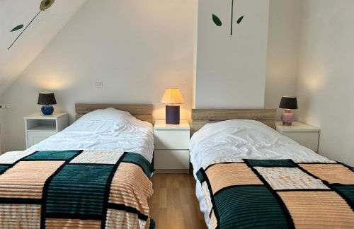 314 - Maison 4p à moins d'un km de l'Anse du Croc - Foto 20