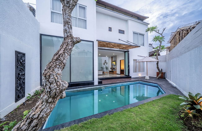 The Dewi Pererenan - Photo 80