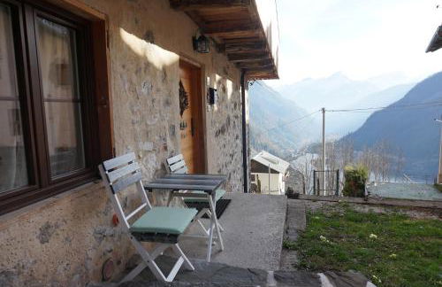 Civetta panoramic mountain home - Foto 39