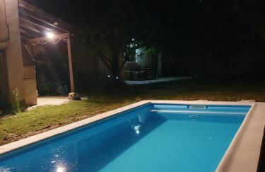 La casa de los abuelos lugar para disfrutar - Foto 34