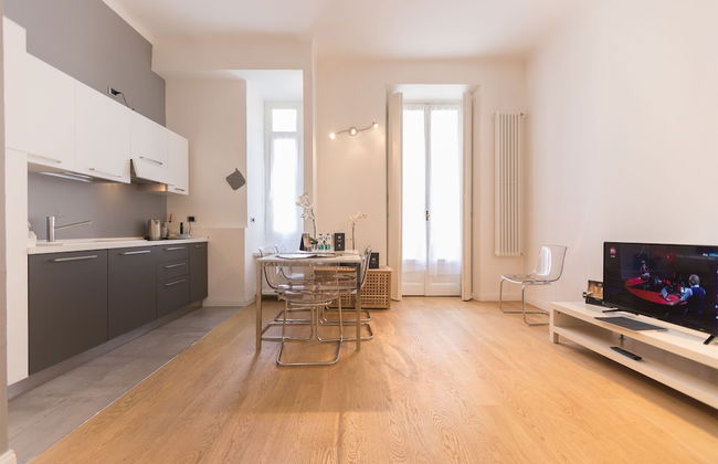 Hemeras Boutique House Aparthotel San Babila 2 - Foto 58