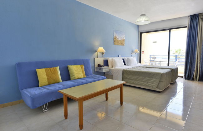 Napa Prince Hotel Apartments - Foto 6