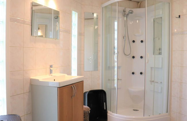 Chalet With Hot Tub, Suwald - Foto 17